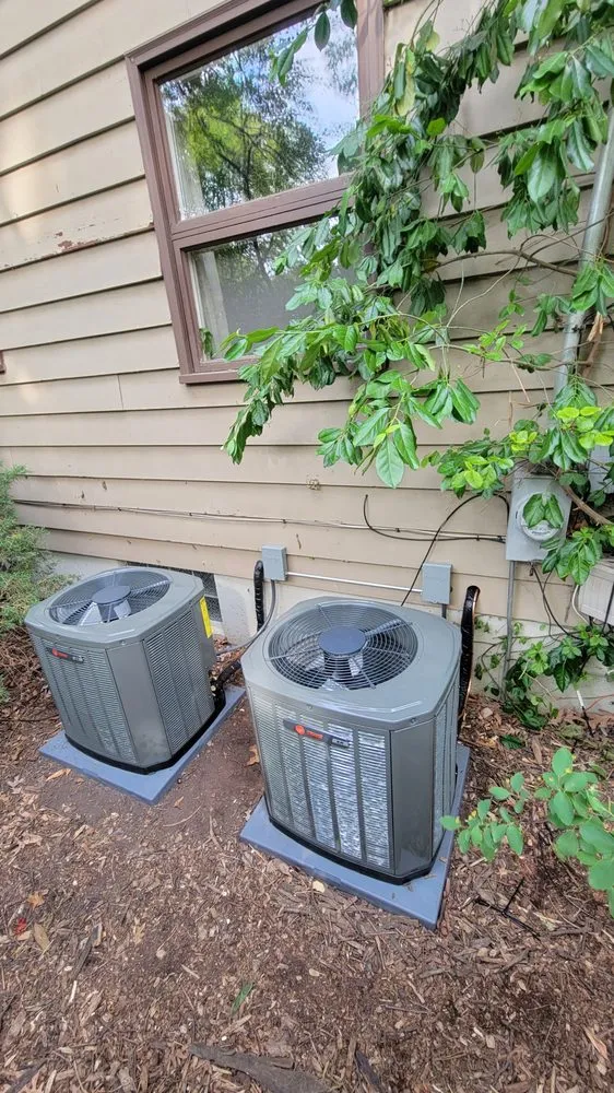 Slide of Stopani Heating & Air Condition