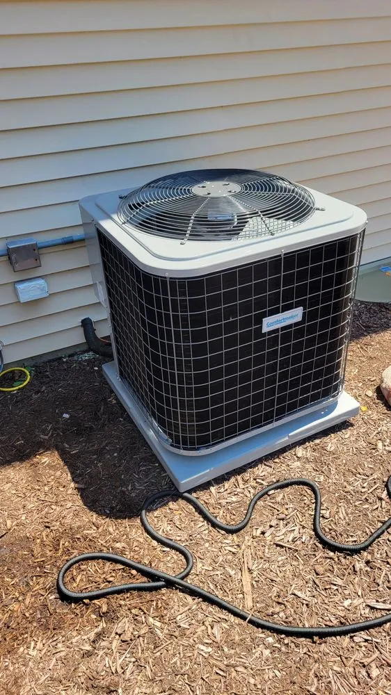 Slide of Stopani Heating & Air Condition