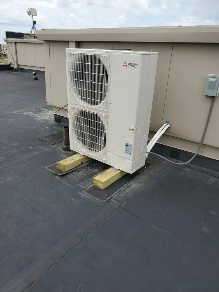 Slide of Stopani Heating & Air Condition