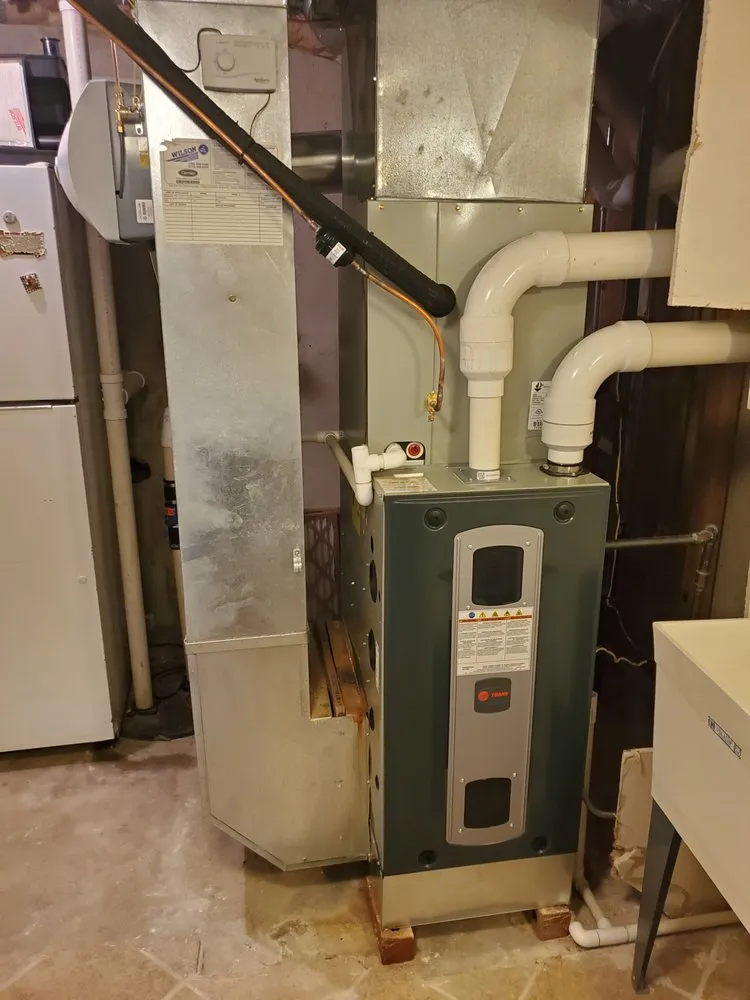 Slide of Stopani Heating & Air Condition