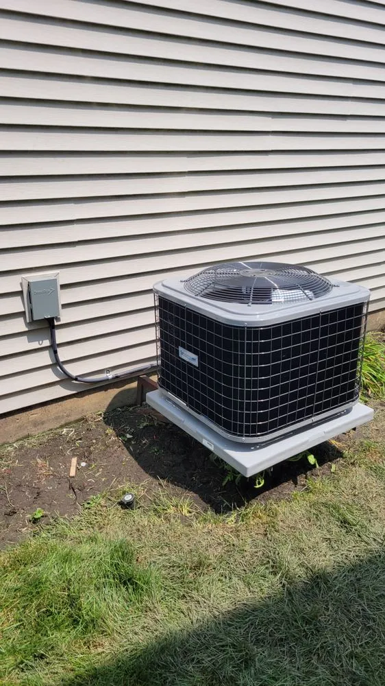 Slide of Stopani Heating & Air Condition