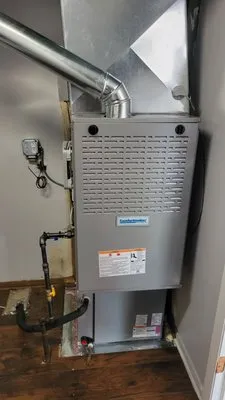 Stopani Heating & Air Condition