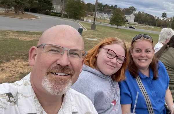 Stork Heating and Cooling Logo