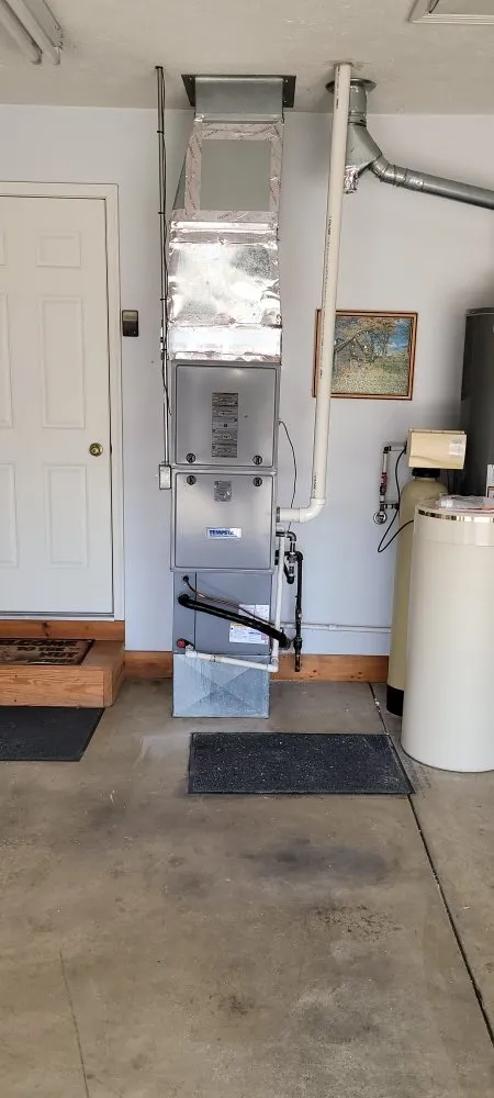 Slide of Storm Heat & Air