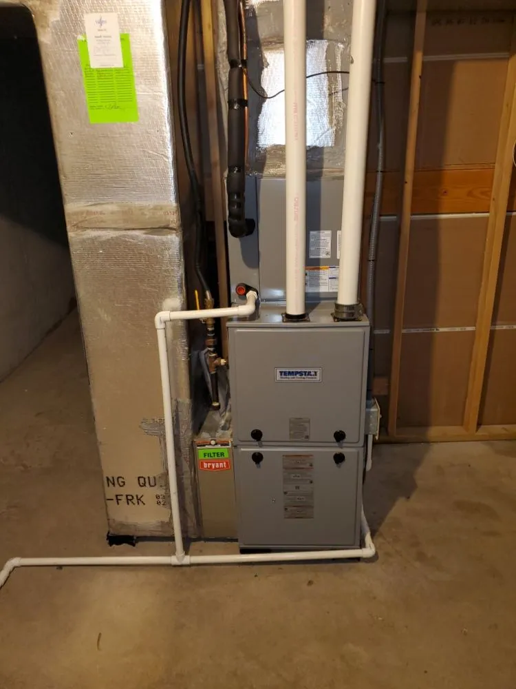 Slide of Storm Heat & Air