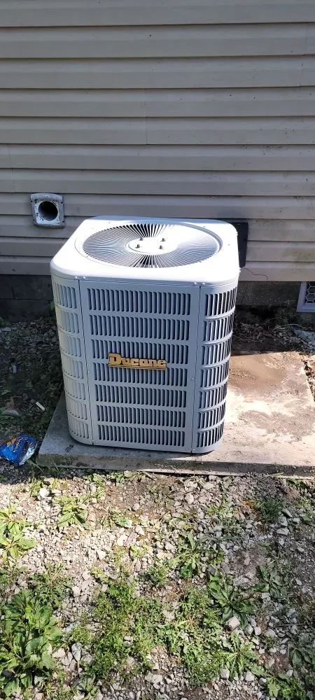 Slide of Storm Heat & Air