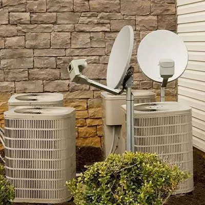 Slide of Storm Heat & Air