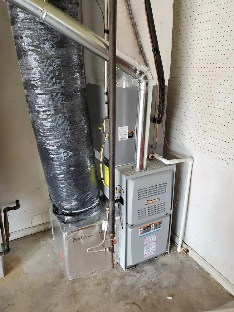 Slide of Storm Heat & Air