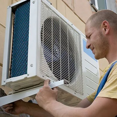 Slide of Storm Heat & Air