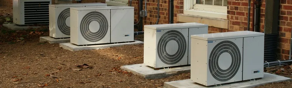 Slide of Storm Heat & Air