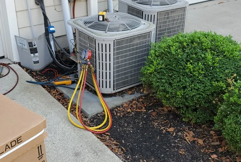 Slide of Storm Heat & Air