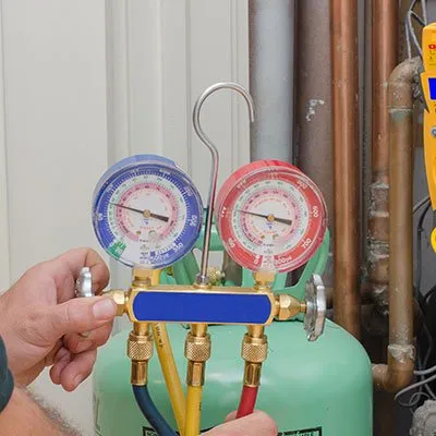 Slide of Storm Heat & Air