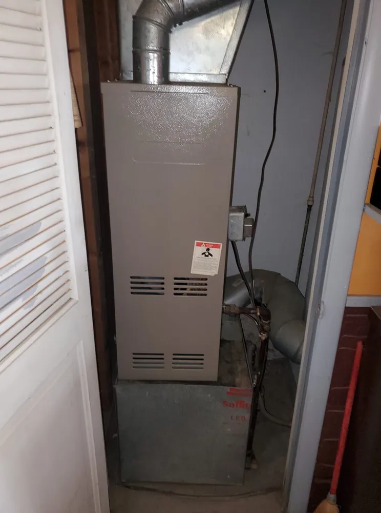 Slide of Storm Heat & Air