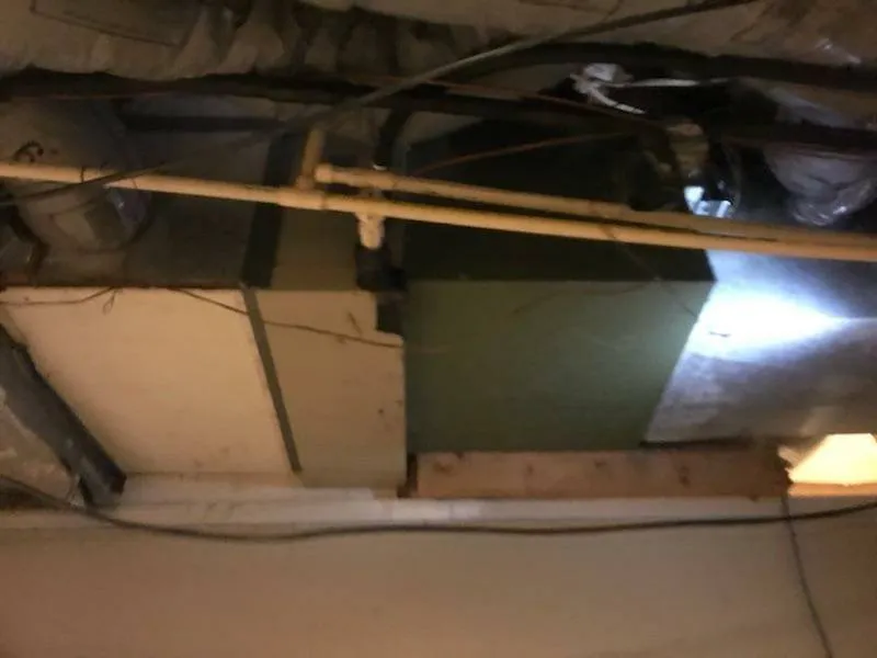 Slide of Storm Heat & Air