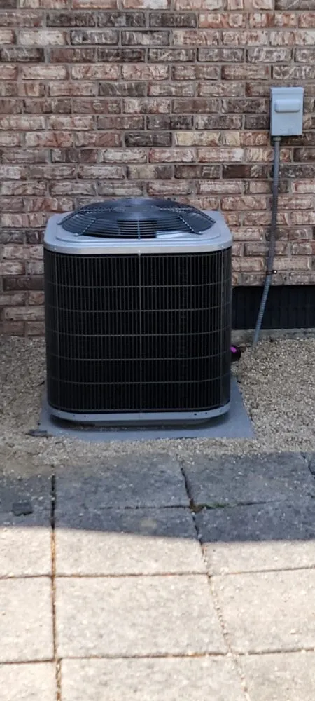 Slide of Storm Heat & Air