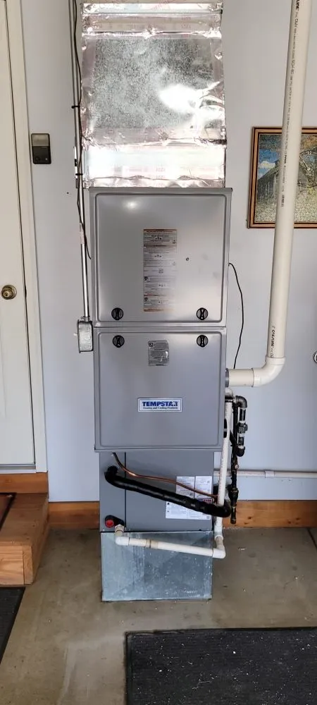 Slide of Storm Heat & Air