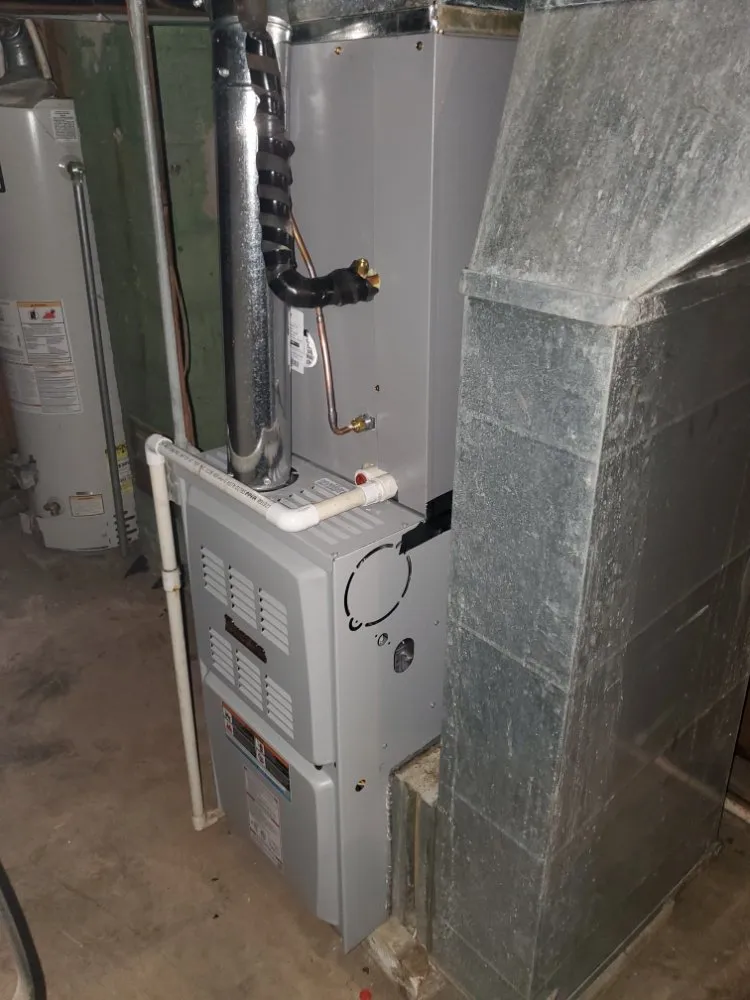 Slide of Storm Heat & Air