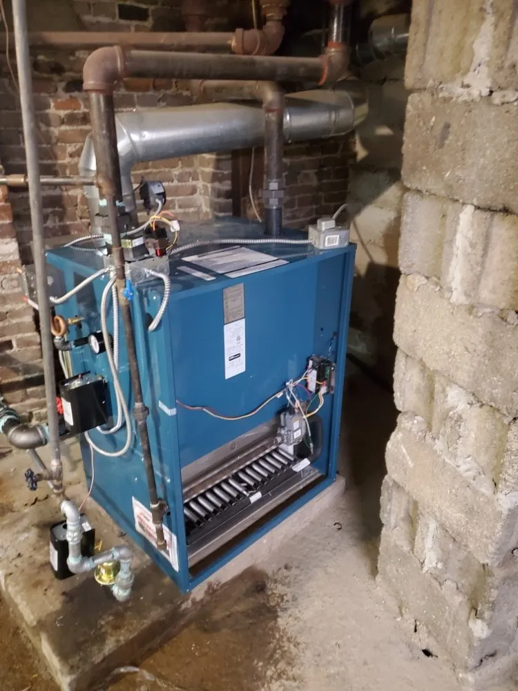 Slide of Storm Heat & Air