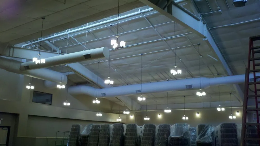 Slide of Storm Refrigeration, Heating & A/C