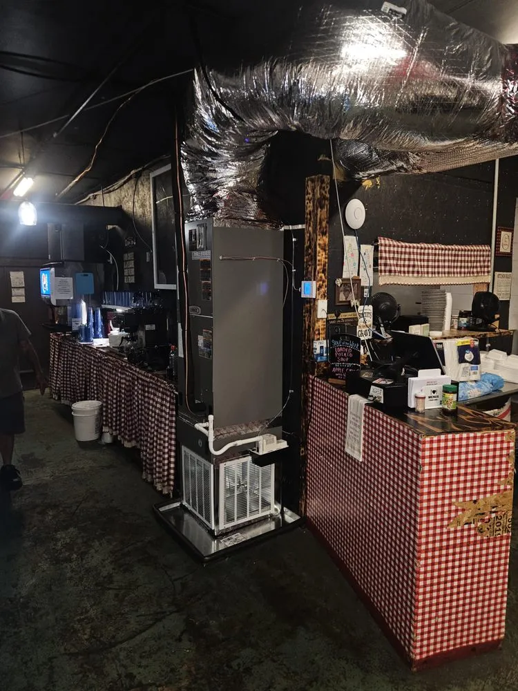 Slide of Stormin Normans Mechanical Solutions