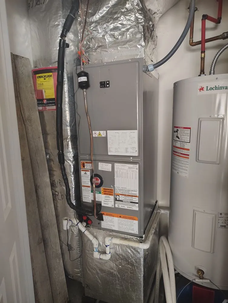 Slide of Stotts Heating And Cooling