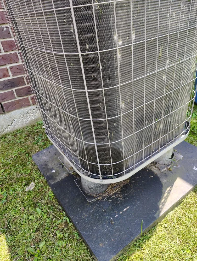 Slide of Stotts Heating And Cooling