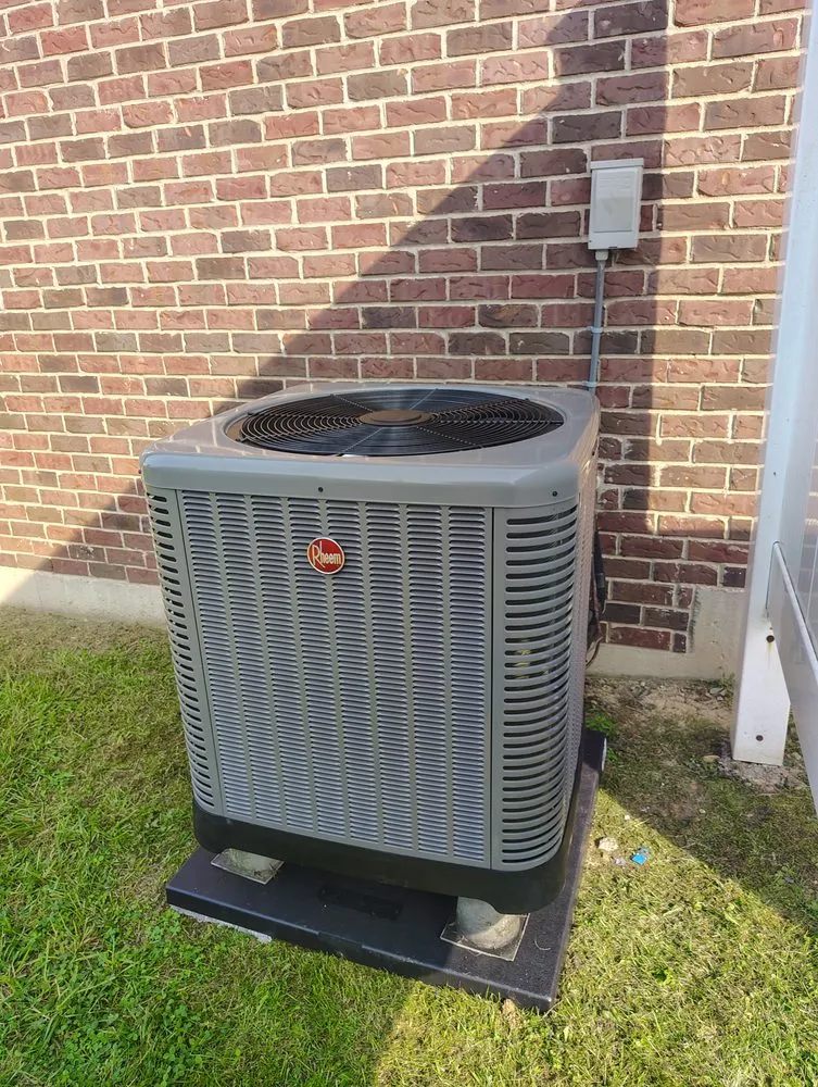 Slide of Stotts Heating And Cooling