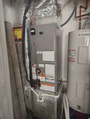 Stotts Heating And Cooling