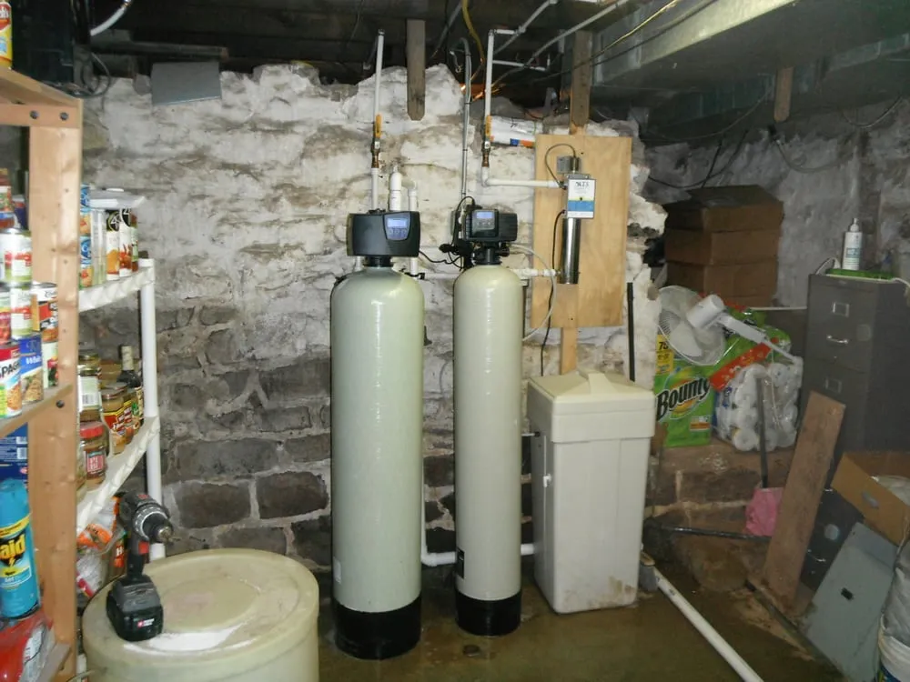 Slide of Stoudt Plumbing Heating & Air Conditioning