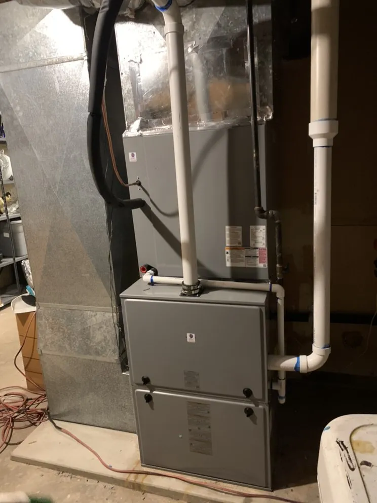 Slide of Stout Cooling & Heating Service