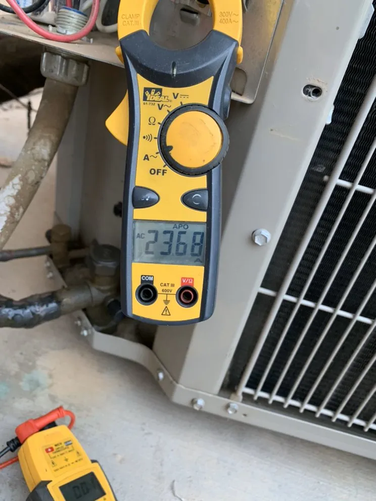 Slide of Stout Cooling & Heating Service