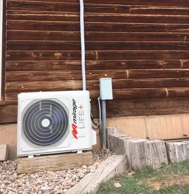 Stout Cooling & Heating Service