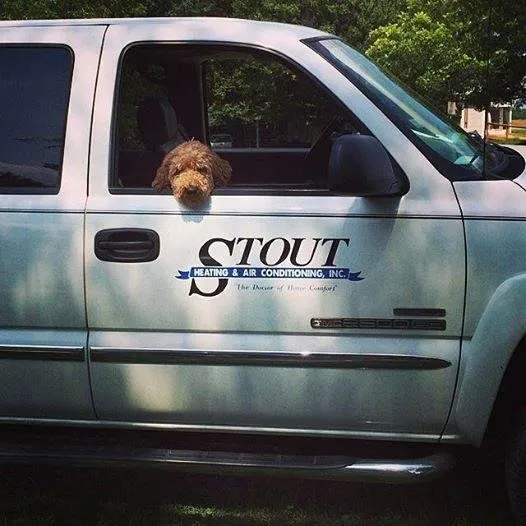 Slide of Stout Heating & Air Conditioning