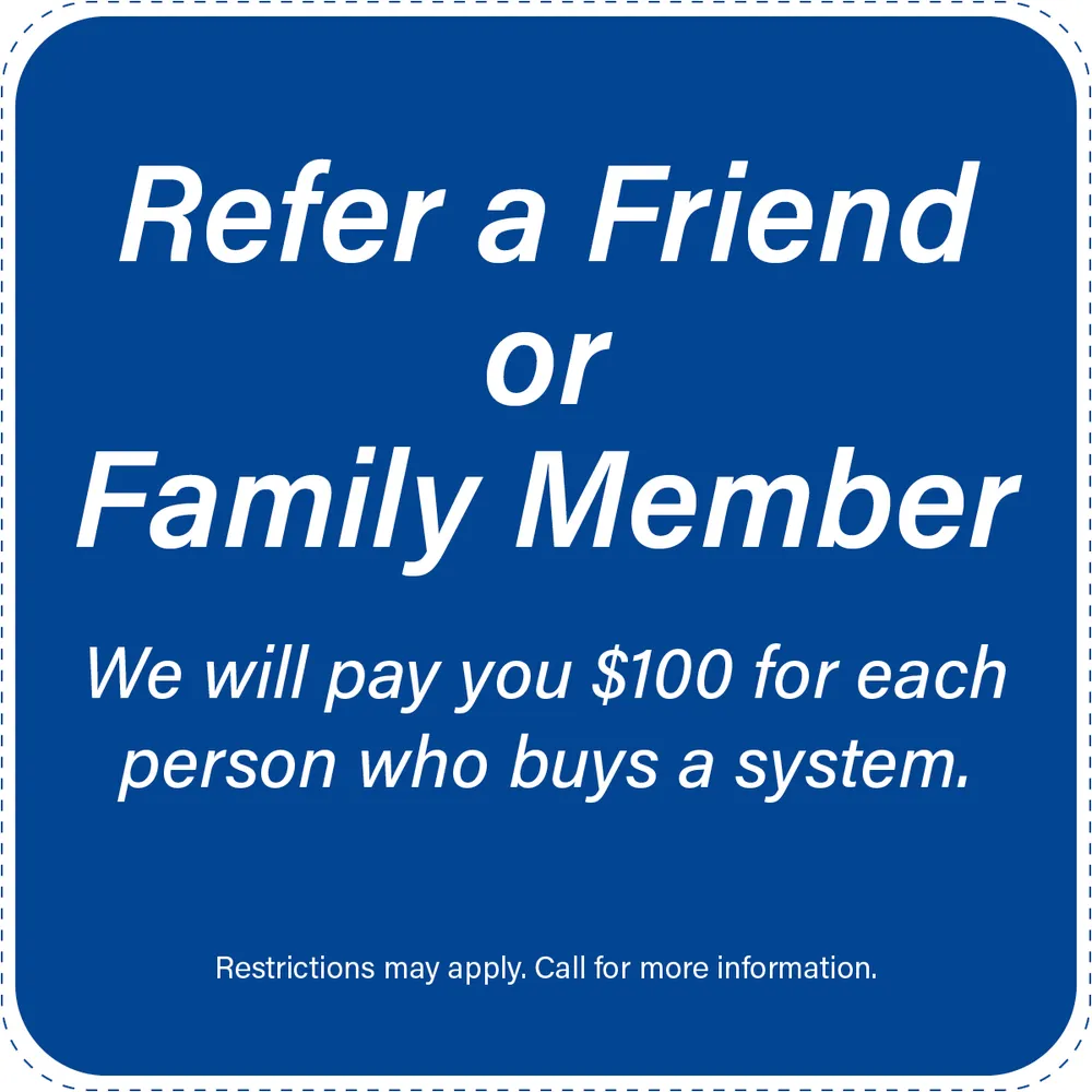 Slide of Stout Heating & Air Conditioning