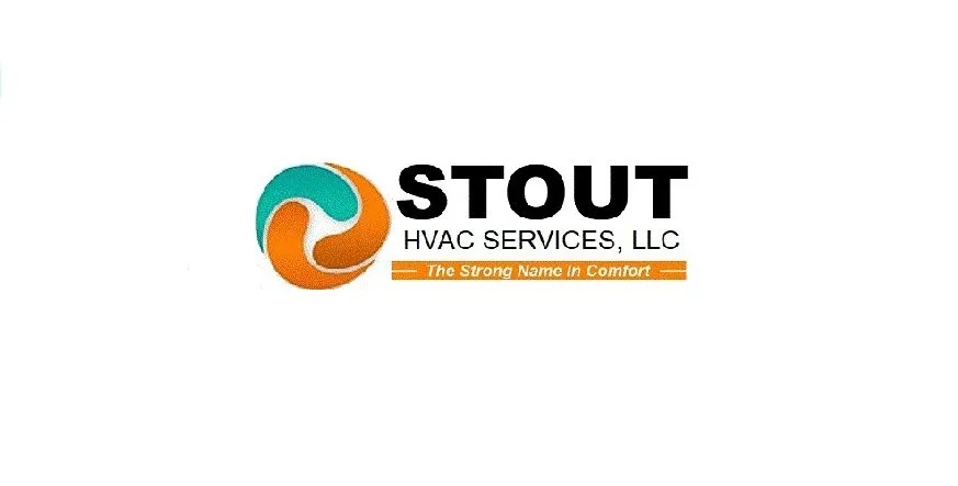 Slide of Stout HVAC Services