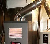 Slide of Stout's Heat & Air