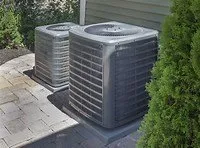 Slide of Stout's Heat & Air