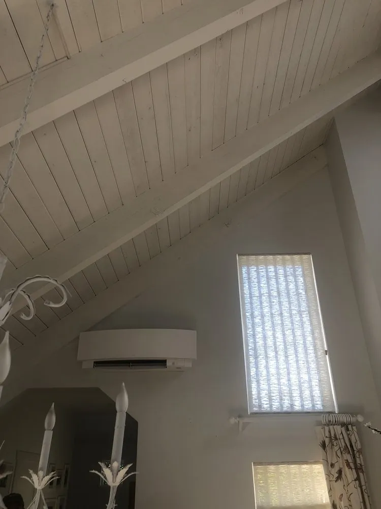 Slide of Stout's Heating & AC