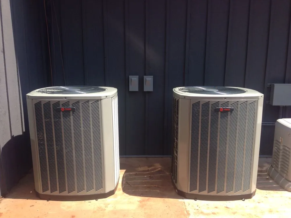 Slide of Stover Heating and Air Conditioning