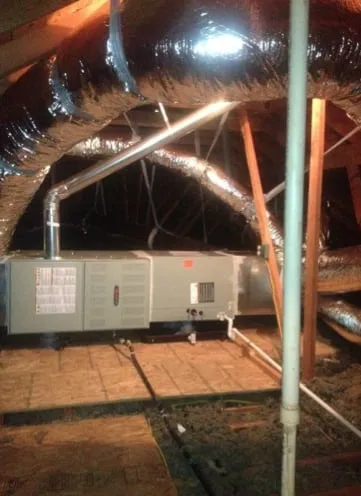 Slide of Stover Heating and Air Conditioning