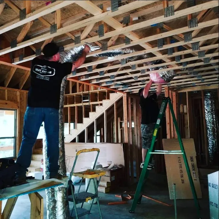 Professional HVAC installation in Wright City, OK by Stover's Heat & Air