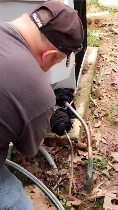 Professional air conditioning tune-up in Wright City, OK by Stover's Heat & Air
