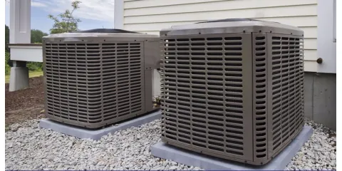 Strack Heating and Air Conditioning