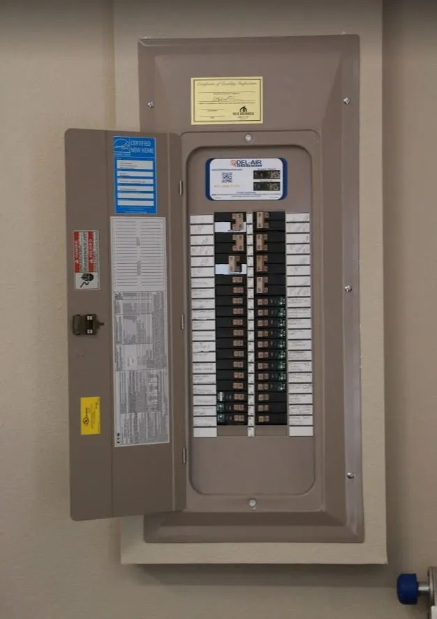 Slide of Strada Services