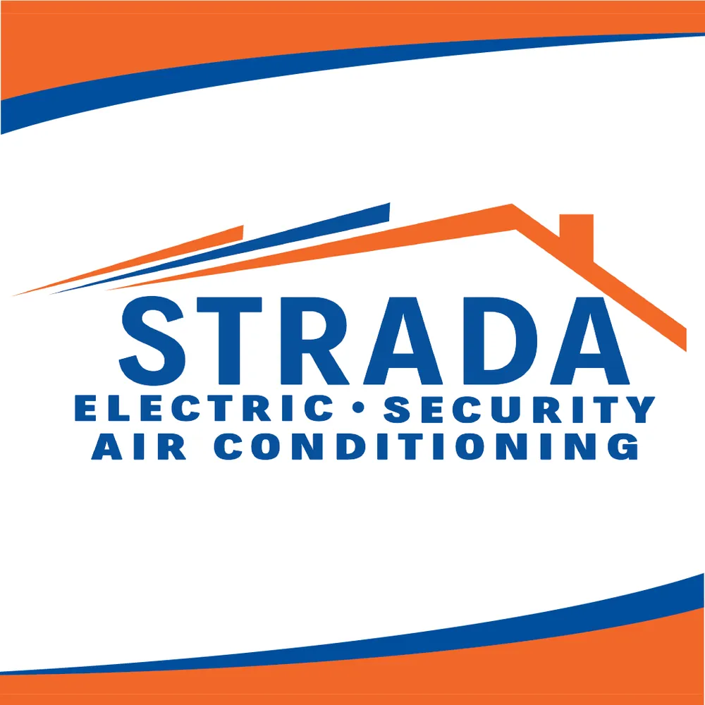 Slide of Strada Services