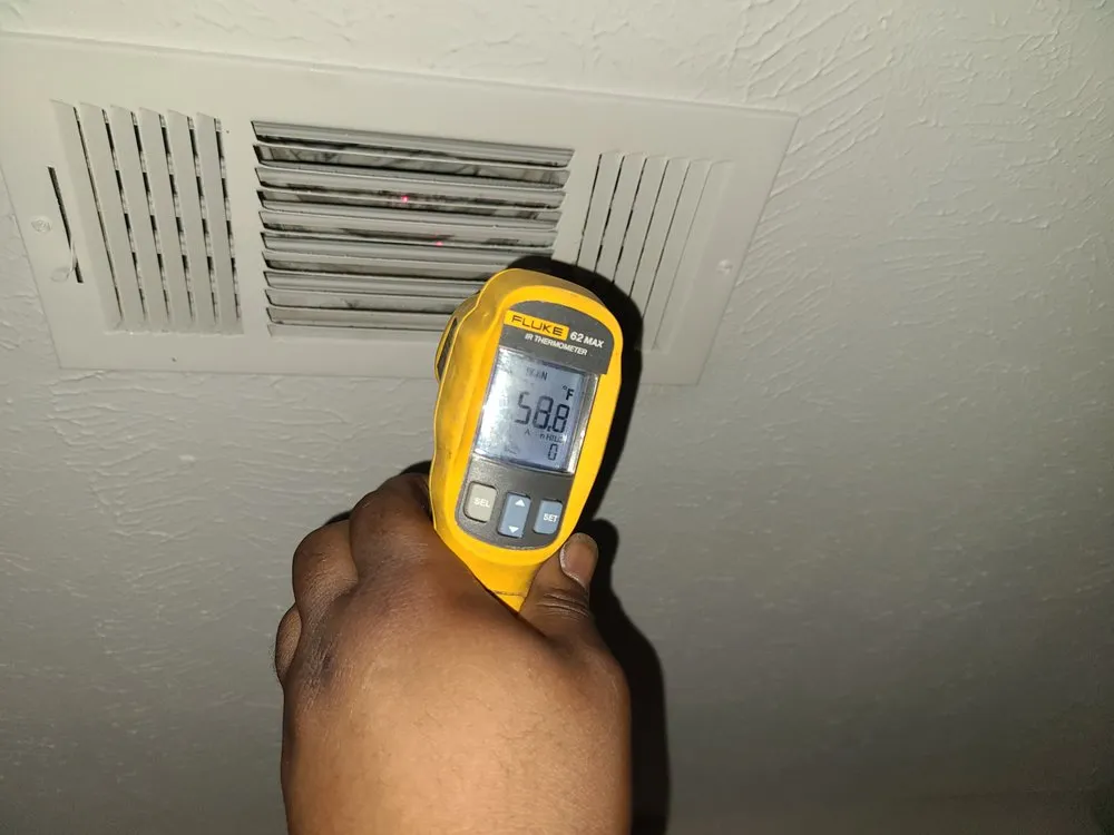 Slide of Straight Cooling