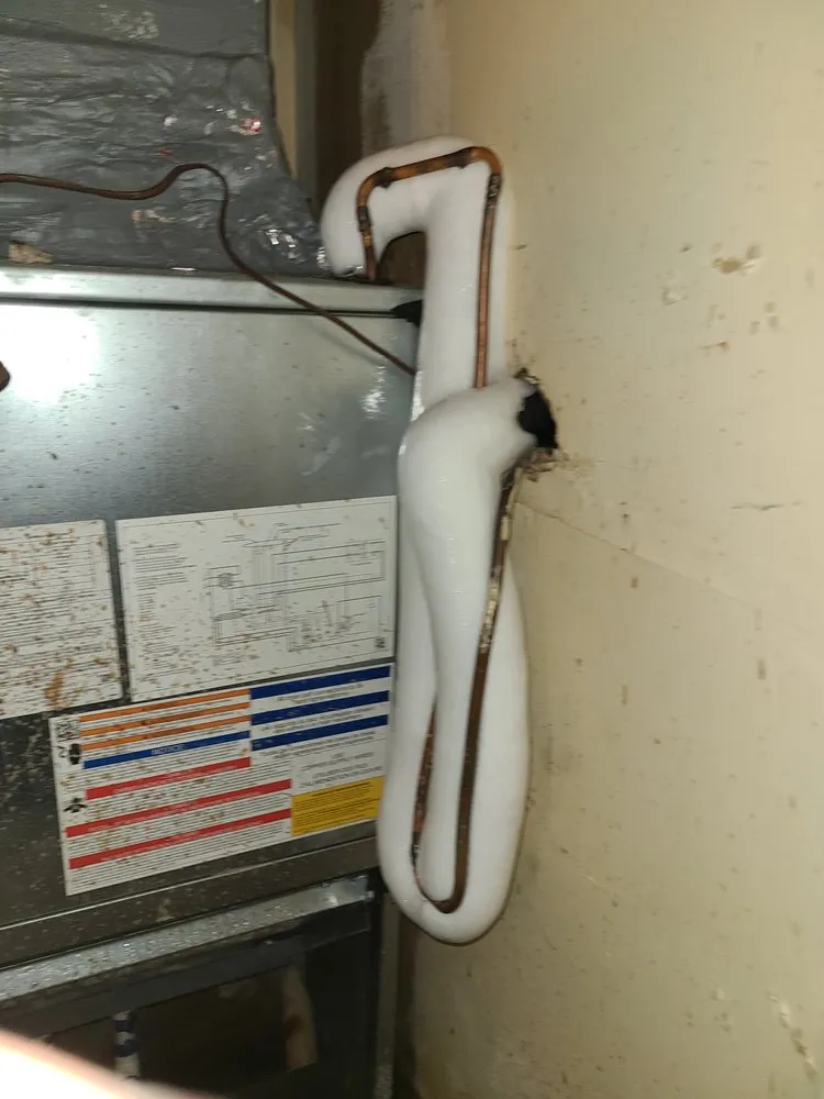 Slide of Straight Cooling