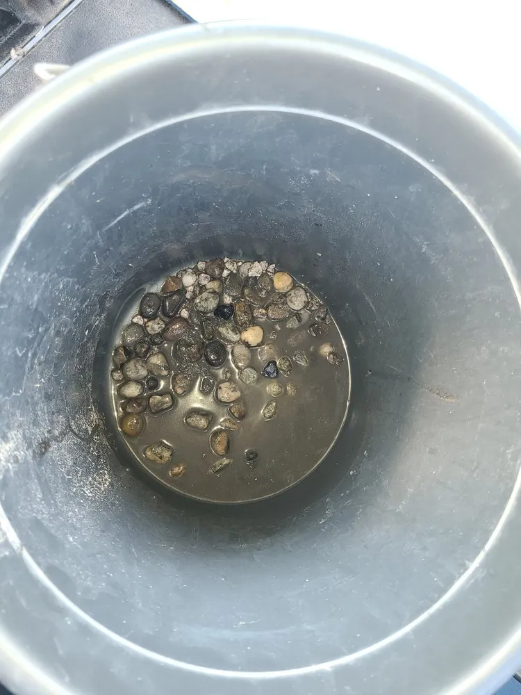 Slide of Straight Cooling