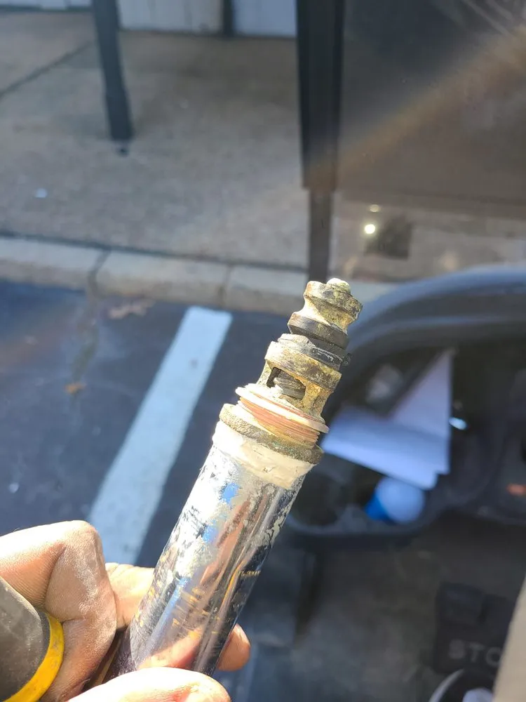 Slide of Straight Cooling