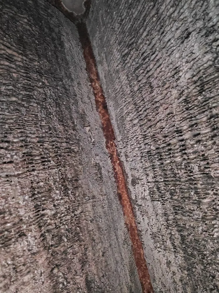 Slide of Straight Cooling